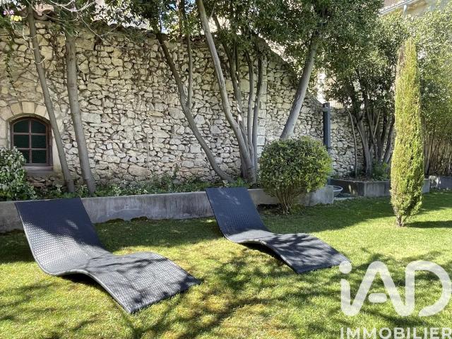 Vente Demeure 11 pièces