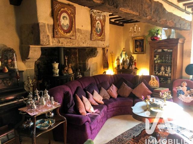 Vente Maison/villa 3 pièces
