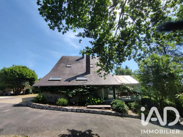 Vente Demeure 11 pièces 288m² Lée