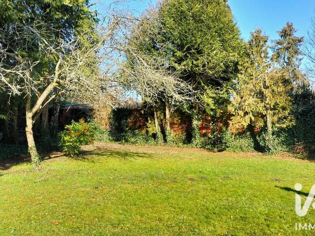 Vente Demeure 11 pièces 360m² Saint Félix