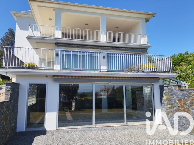 Vente Demeure 11 pièces 380m² Turckheim