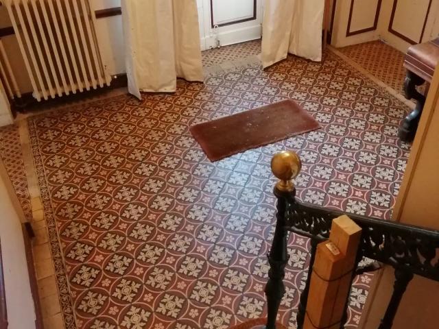 Vente Demeure 12 pièces