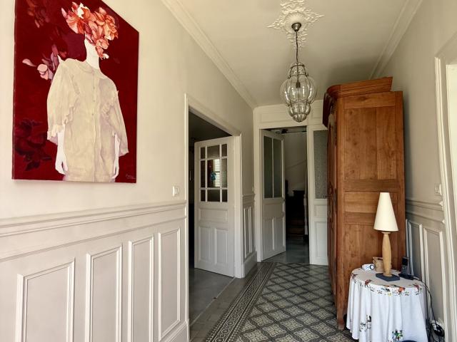 Vente Demeure 12 pièces