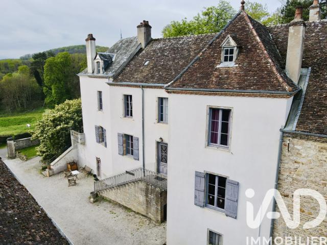 Vente Demeure 12 pièces