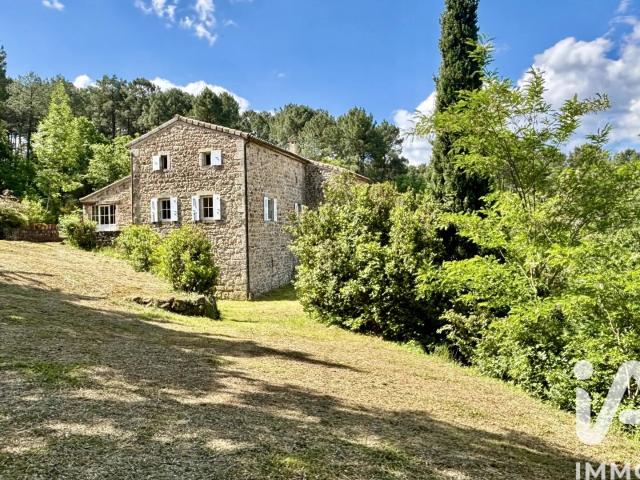 Vente Demeure 12 pièces