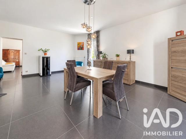 Vente Demeure 5 pièces