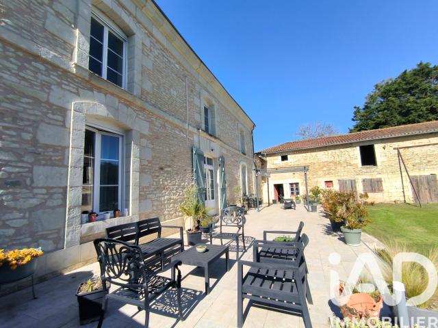 Vente Maison/villa 5 pièces