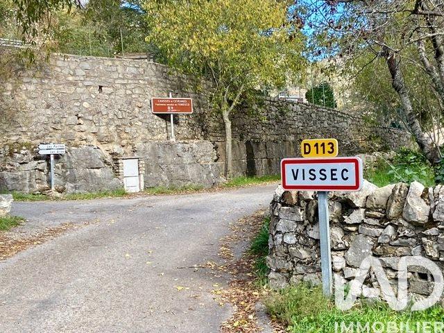 Vente Maison/villa 6 pièces 160m² Vissec