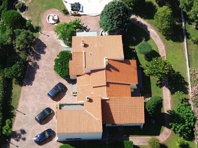 Vente Demeure 6 pièces