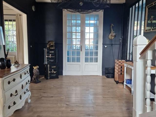 Vente Demeure 7 pièces