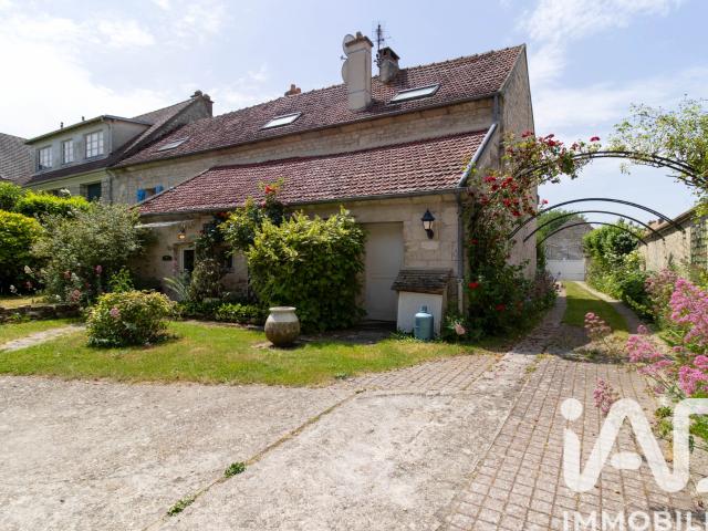 Vente Demeure 7 pièces