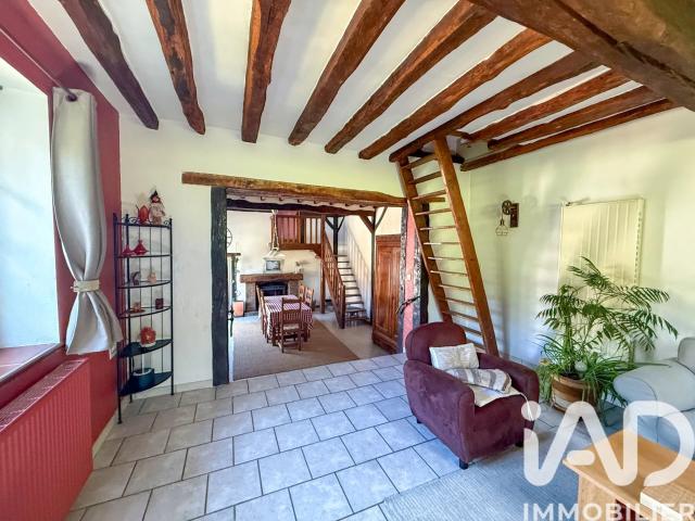Vente Demeure 8 pièces