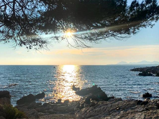 Vente discrète Cap d'Antibes 412m² Antibes