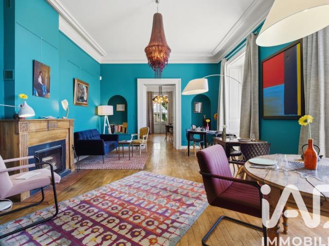 Vente Domaine 14 pièces 690m² La Côte Saint André