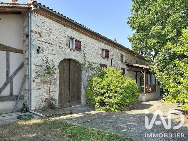 Vente Domaine 14 pièces