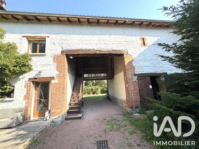 Vente Domaine 15 pièces