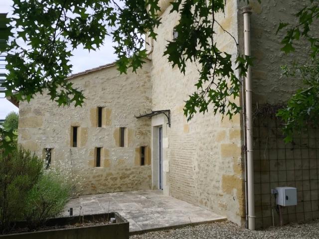 Vente Domaine 18 pièces