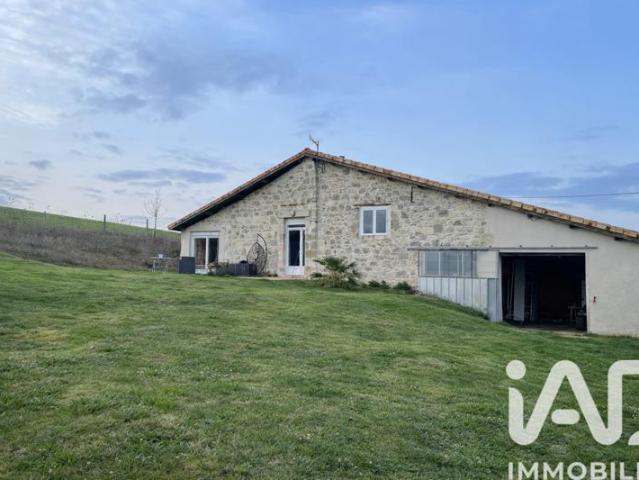 Vente Domaine 10 pièces