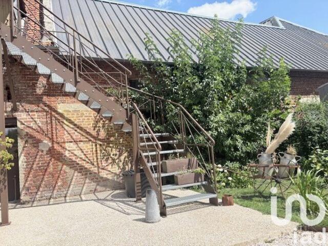 Vente Domaine 10 pièces