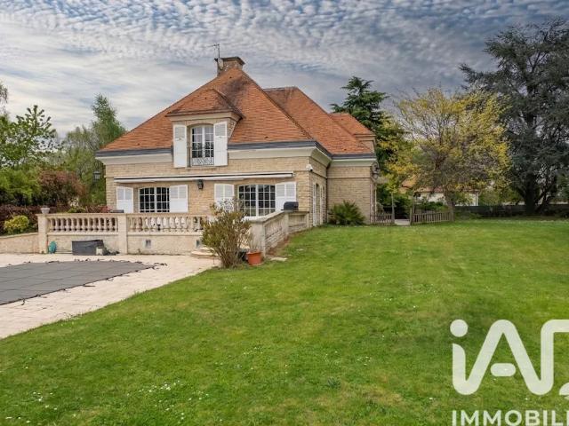 Vente Domaine 10 pièces