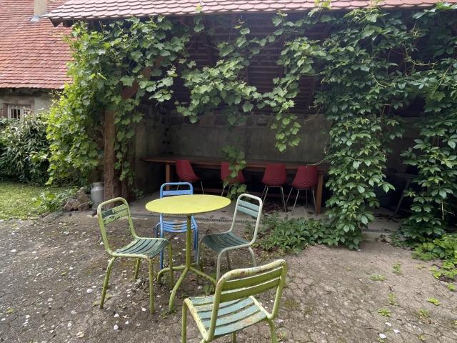 Vente Domaine 10 pièces