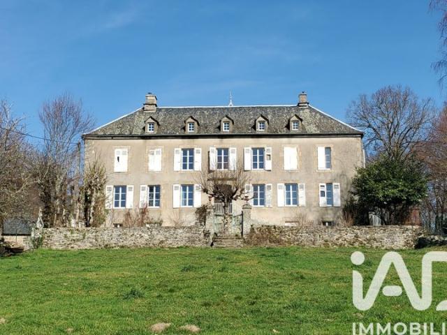 Vente Domaine 10 pièces