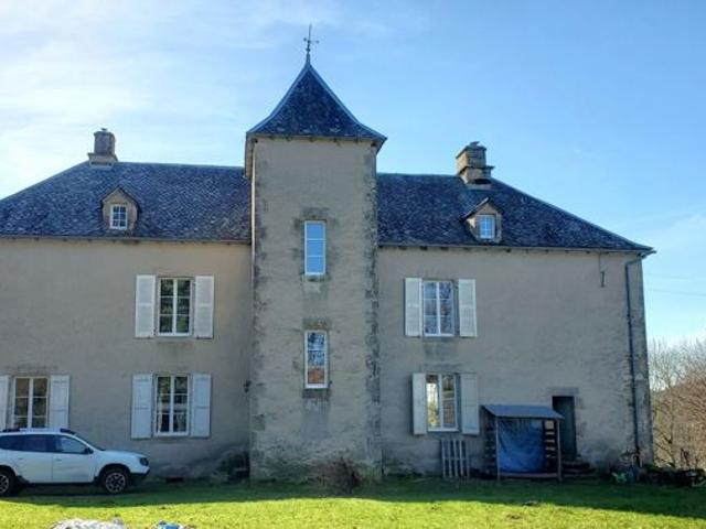 Vente Domaine 10 pièces