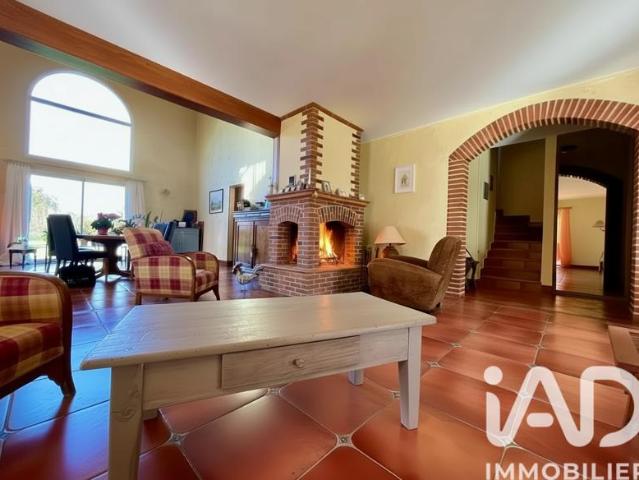 Vente Domaine 10 pièces