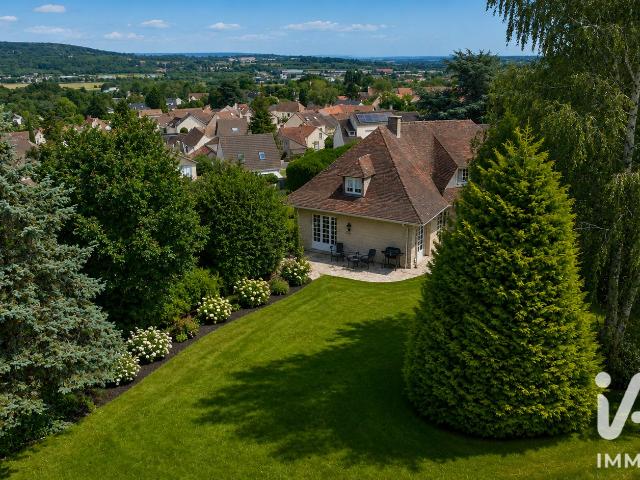 Vente Maison/villa 9 pièces