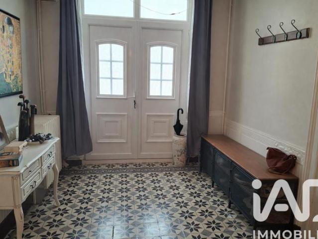 Vente Domaine 11 pièces