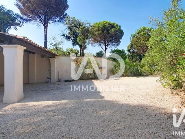 Vente Domaine 11 pièces