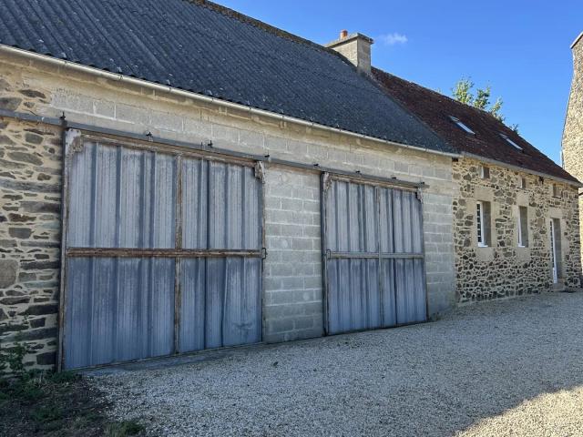 Vente Domaine 11 pièces