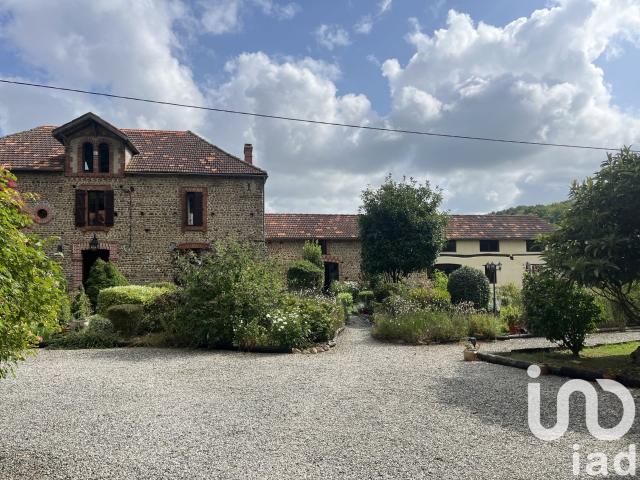 Vente Domaine 12 pièces 410m² Vic en Bigorre