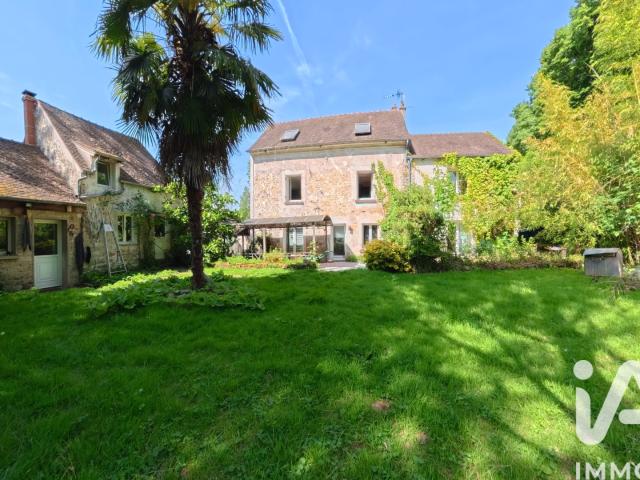Vente Domaine 12 pièces
