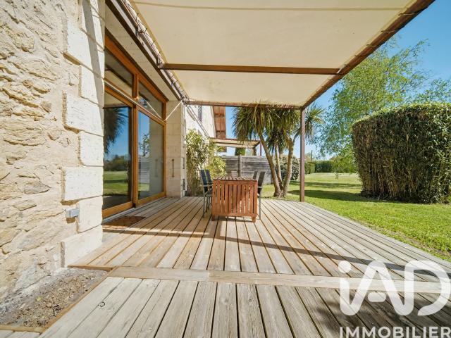 Vente Domaine 12 pièces 450m² Arès