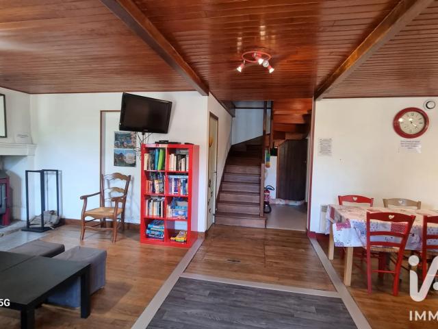 Vente Domaine 12 pièces