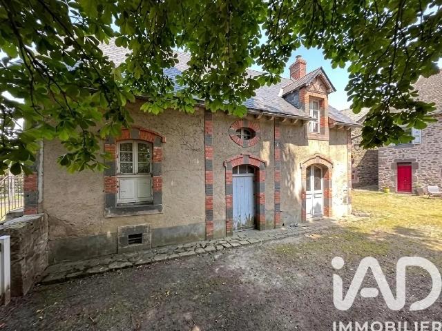 Vente Domaine 12 pièces