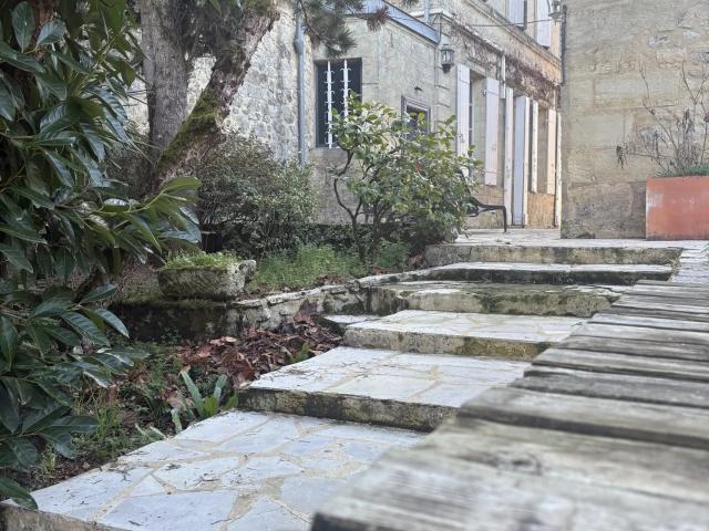Vente Domaine 12 pièces