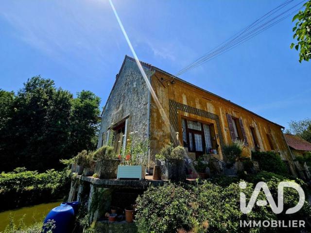 Vente Domaine 13 pièces