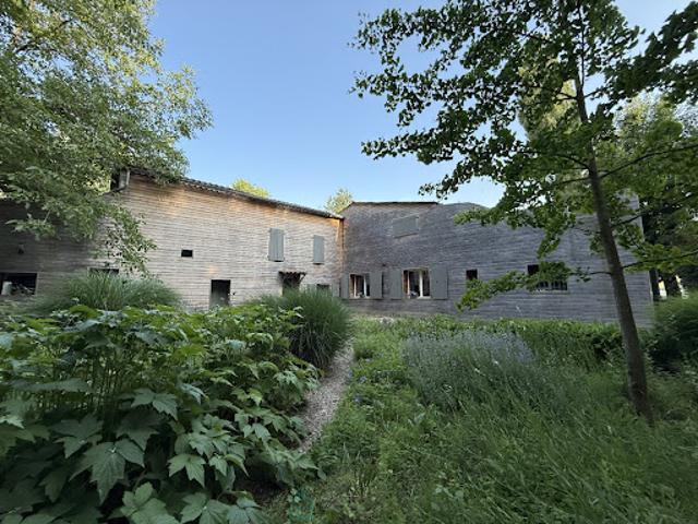 Vente Maison 13 pièces 200 m2 Reillanne