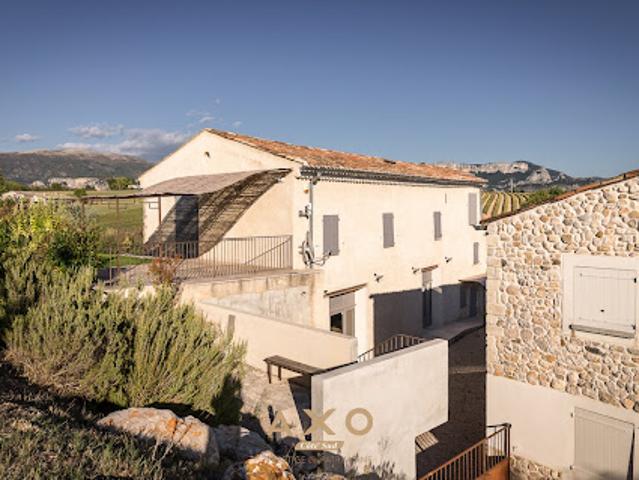 Vente Propriété 25 pièces 567 m2 Moustiers Sainte Marie