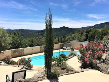 Vente Maison 28 pièces 755 m2 Montpellier