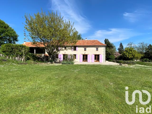Vente Domaine 28 pièces