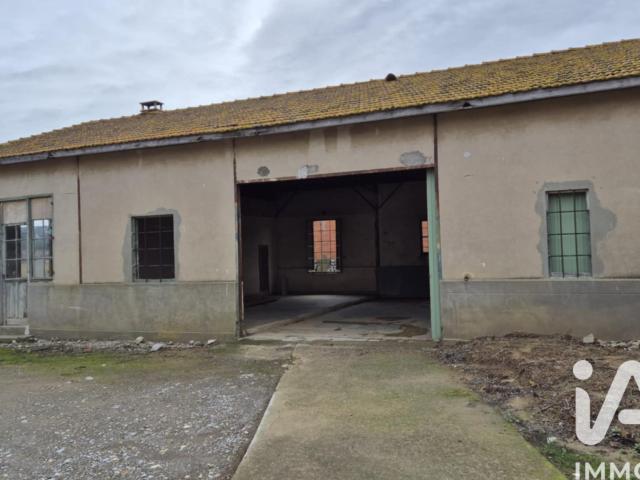 Vente Maison/villa 9 pièces