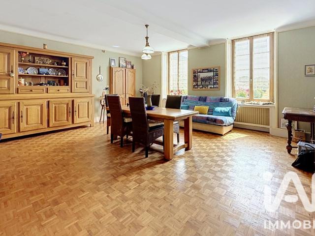 Vente Domaine 20 pièces 478m² Saint Hilaire du Bois