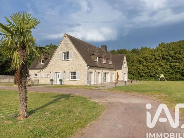 Vente Domaine 22 pièces