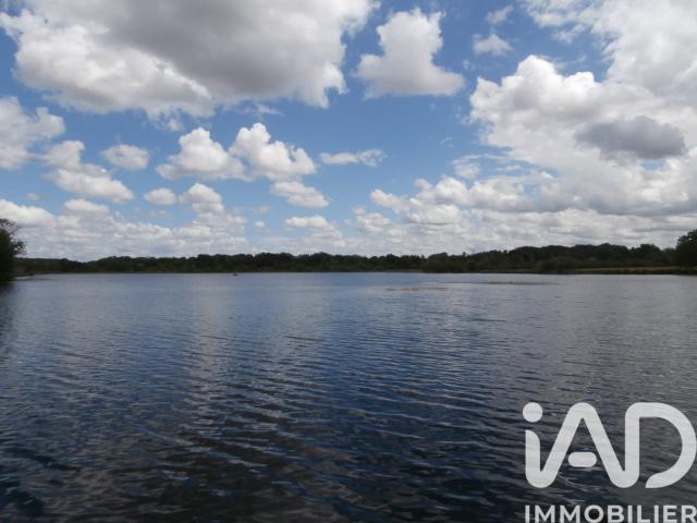 Vente Domaine 5 pièces 140m² Châteaumeillant