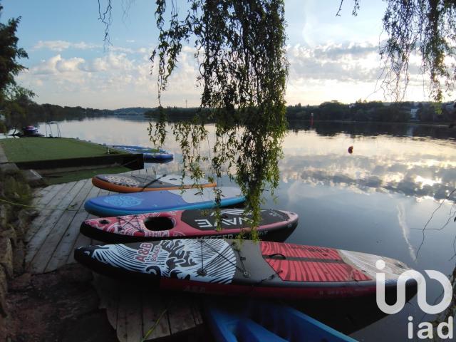 Vente Domaine 5 pièces 150m² Albigny sur Saône
