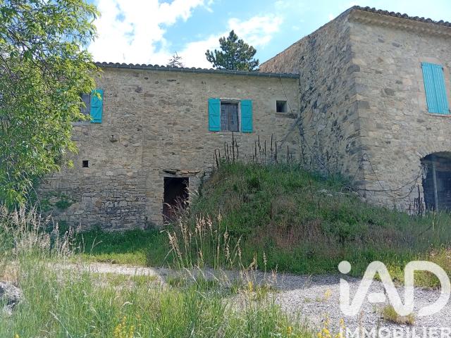 Vente Domaine 5 pièces