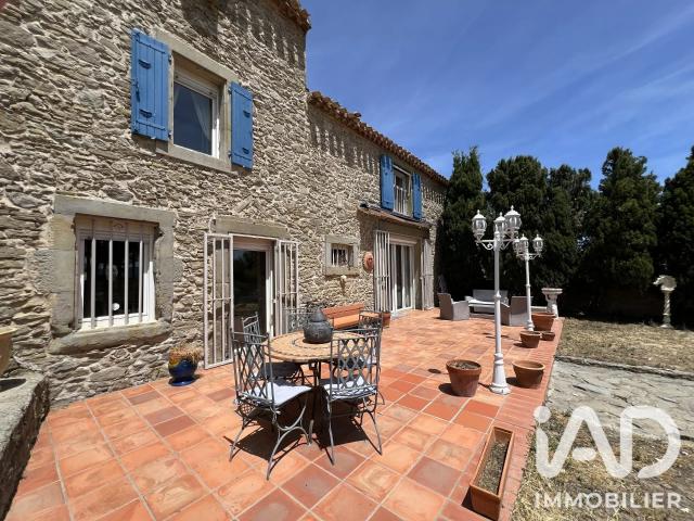 Vente Domaine 5 pièces